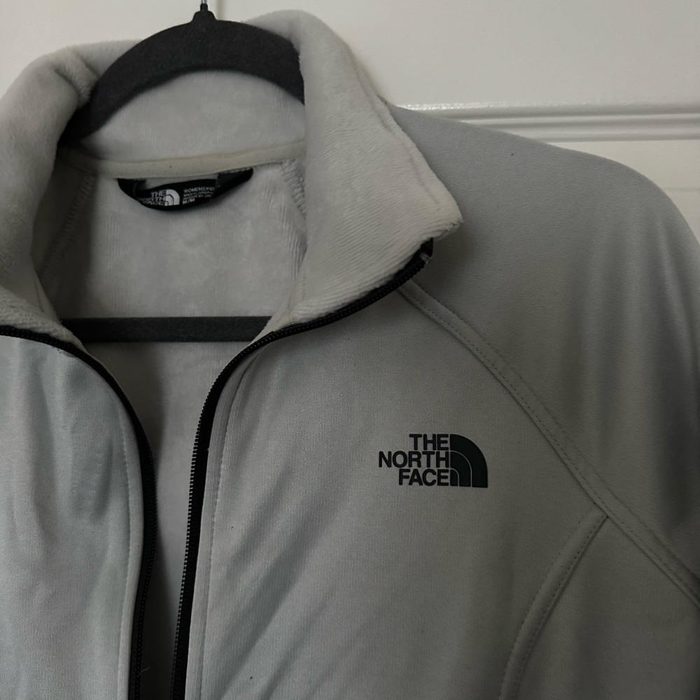 North Face jacket